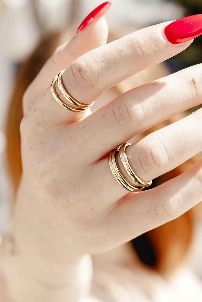 Rings →